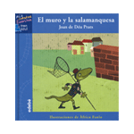 EL MURO Y LA SALAMANQUESA