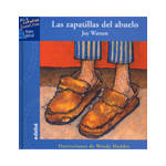 LAS ZAPATILLAS DEL ABUELO