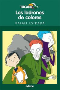 LADRONES DE COLORES.(10).