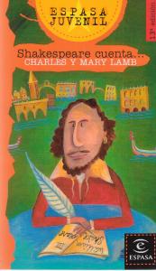 Shakespeare cuenta...