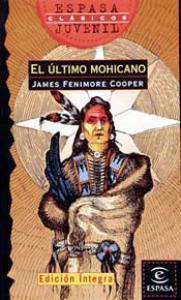 El último mohicano