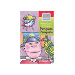 PERIQUITO,PERIQUETE.(6).Montaña Encantada