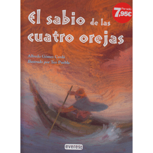 El sabio de las cuatro orejas