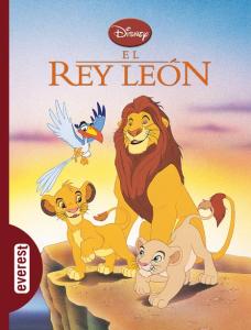 Clasicos: El Rey León.