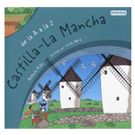 CASTILLA-LA MANCHA DE A A Z