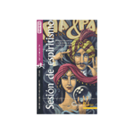 SESION DE ESPIRITISMO.Punto Encuentro