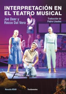 Interpretación en el teatro musical