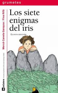 Los siete enigmas del iris