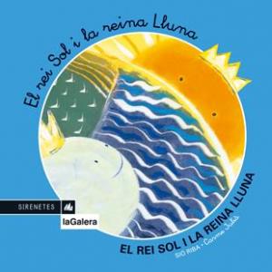 El rei Sol i la reina Lluna