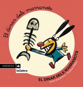 El dinar dels marranots
