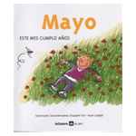 ESTE MES CUMPLO AÑOS:MAYO