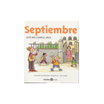 ESTE MES CUMPLO AÑOS:SEPTIEMBRE