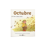 ESTE MES CUMPLO AÑOS:OCTUBRE