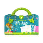 El maletín de las hadas