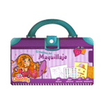 El maletín del Maquillaje