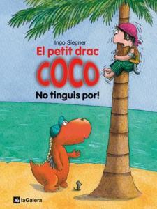 El petit drac Coco: No tinguis por!