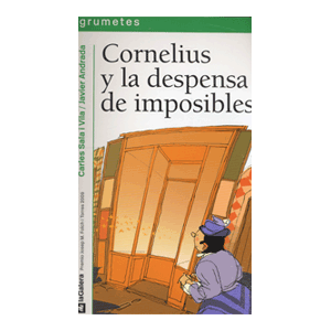 Cornelius y la despensa de imposibles