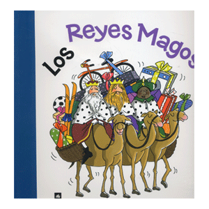 Los Reyes Magos
