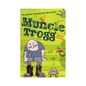 MUNCLE TROGG