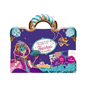 El maletín de las fiestas del mundo