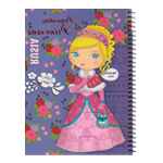 Pequeñas Princesas. RUSIA