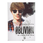 OBLIVION,UN CIELO TRAS OTRO