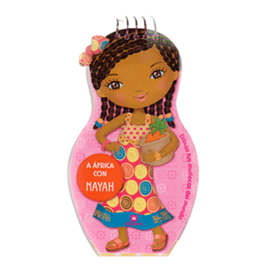 A África con Nayah