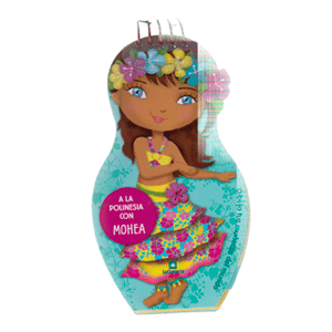 A la Polinesia con Mohea