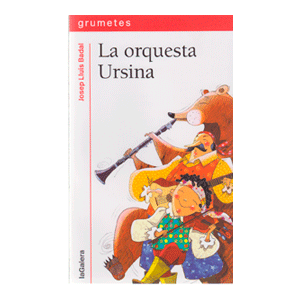 La orquesta Ursina