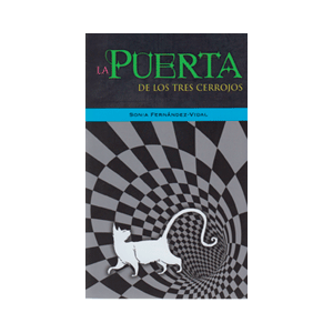 LA PUERTA DE LOS TRES CERROJOS