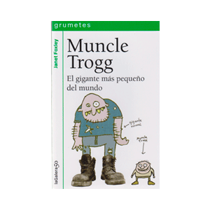 Muncle Trogg
