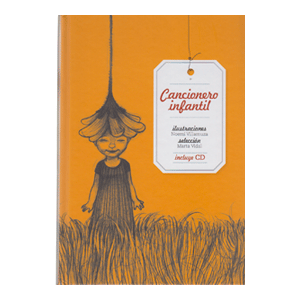Cancionero infantil