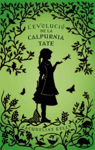L evolució de la Calpurnia Tate