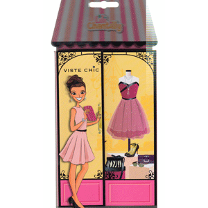 Lili Boutiques. Viste chic