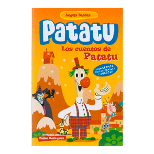 PATATU:LOS CUENTOS DE PATATU