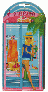 Lili Boutiques. A la playa