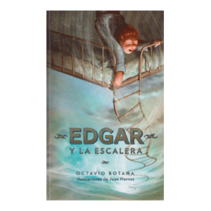 Edgar y la escalera