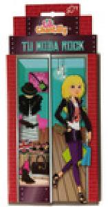 Lili Boutiques. Tu moda rock