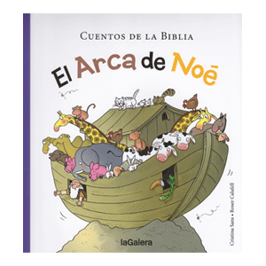 El Arca de Noé