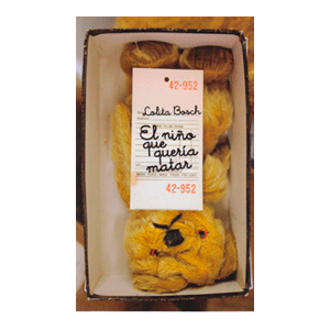 El niño que quería matar