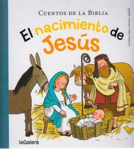 El nacimiento de Jesús