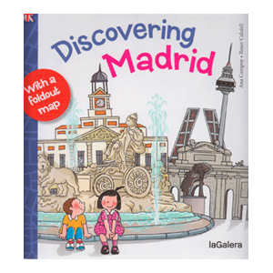 Discovering Madrid