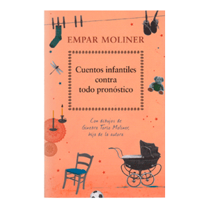 CUENTOS INFANTILES CONTRA TODO PRONÓSTICO