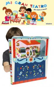 Mi gran teatro