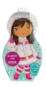 Al Ártico con Anouk