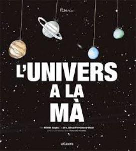 L Univers a la mà