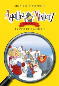 Agatha Mistery: La casa dels misteris