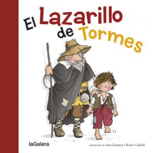 El Lazarillo de Tormes