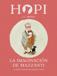 Hopi 6. La imaginación de Mazzanti