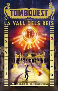 TombQuest 3: La Vall dels Reis